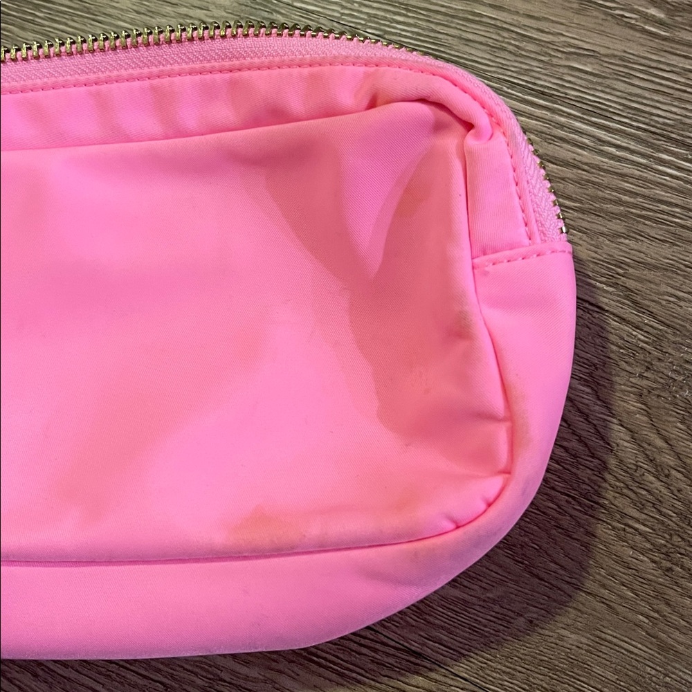 Stoney Clover Lane Bubblegum Tech Small Pouch - Picture 4 of 7